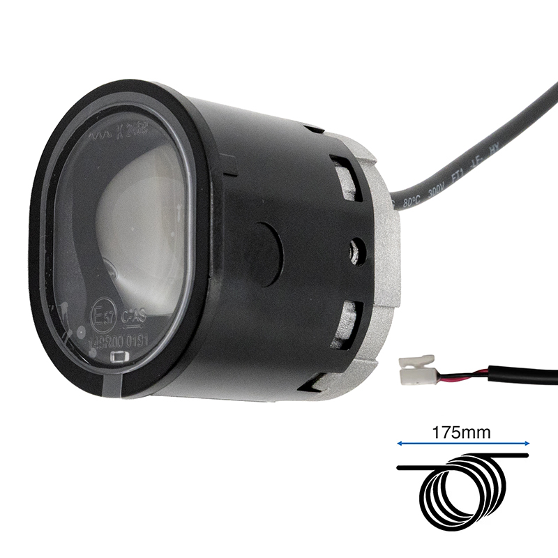 Phare avant original Ninebot Zt3 pro
