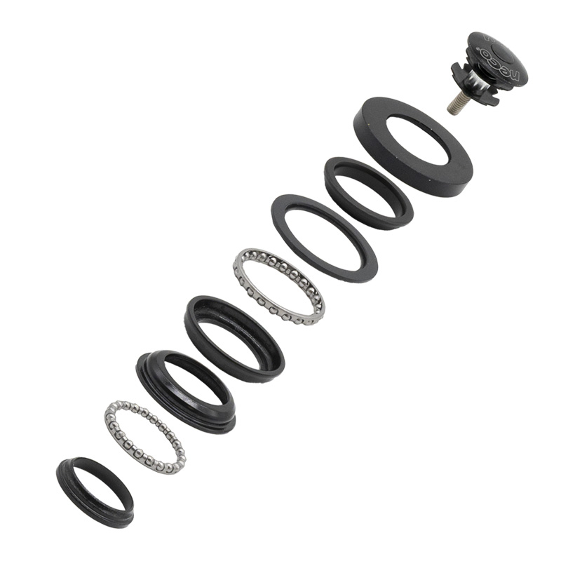 Jeu de direction de fourche avant GRANIT