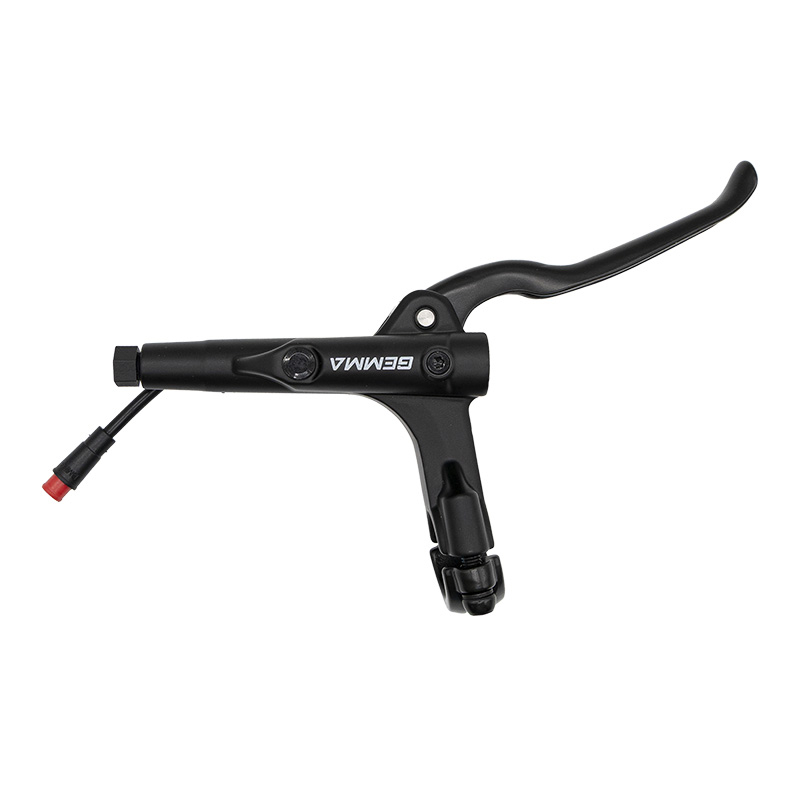 Kit de freno hidráulico rear LITHOR/BRAVE - RuedaQrueda