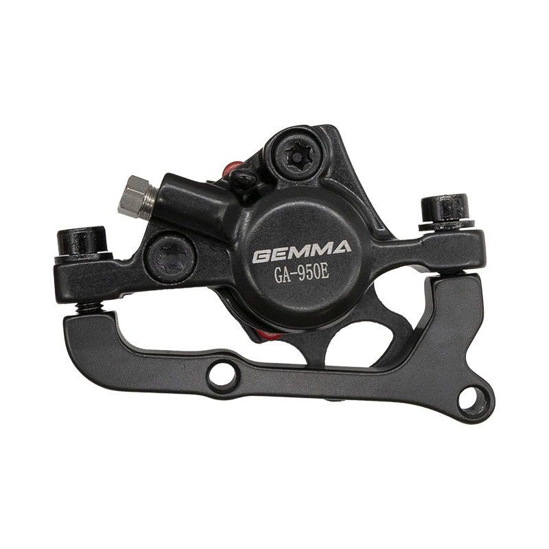 Kit de freno hidráulico rear LITHOR/BRAVE - RuedaQrueda