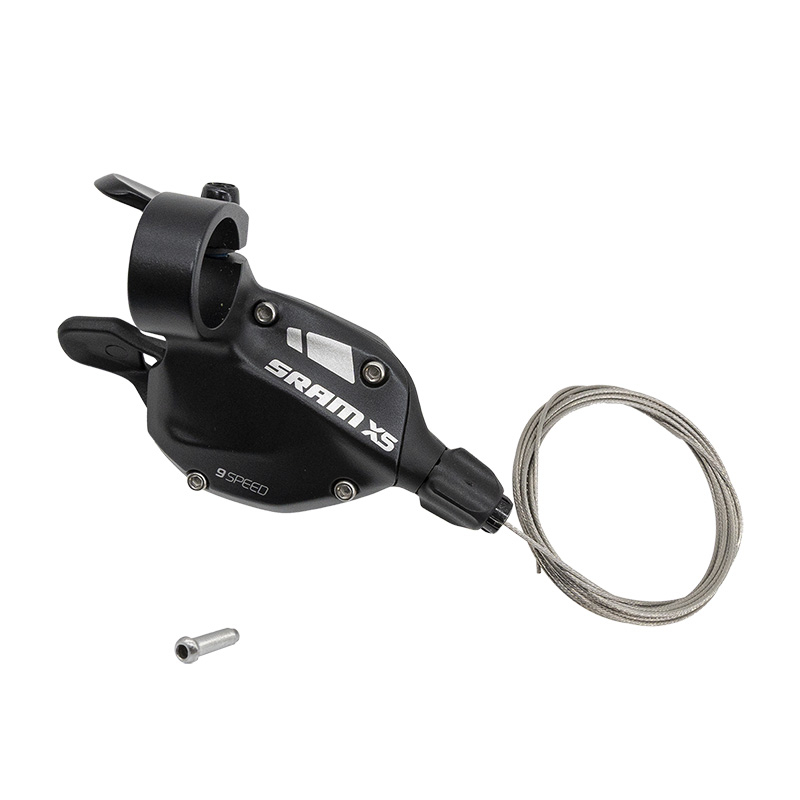 Maneta de cambio Sram 9v ROKTAR PLUS/ZEPHIR PLUS - RuedaQrueda