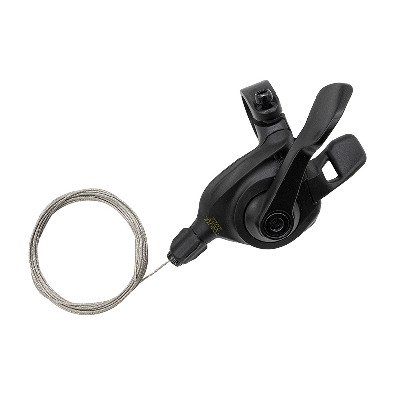 Maneta de cambio Sram 9v ROKTAR PLUS/ZEPHIR PLUS - RuedaQrueda