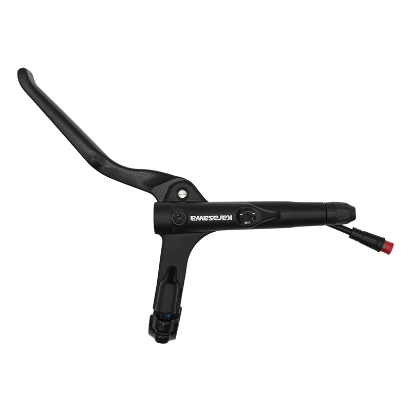 Kit de freno hidráulico front 4 pistones ROKTAR PLUS/ZEPHIR PLUS - RuedaQrueda