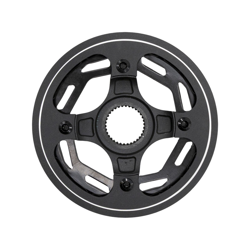 Juego de bielas 34T/170mm VENTIX PLUS/ARENOX PLUS - RuedaQrueda