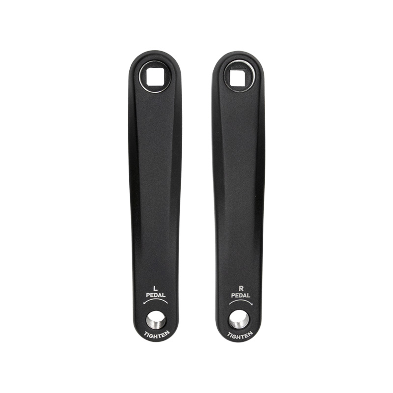 Juego de bielas 34T/170mm VENTIX PLUS/ARENOX PLUS - RuedaQrueda