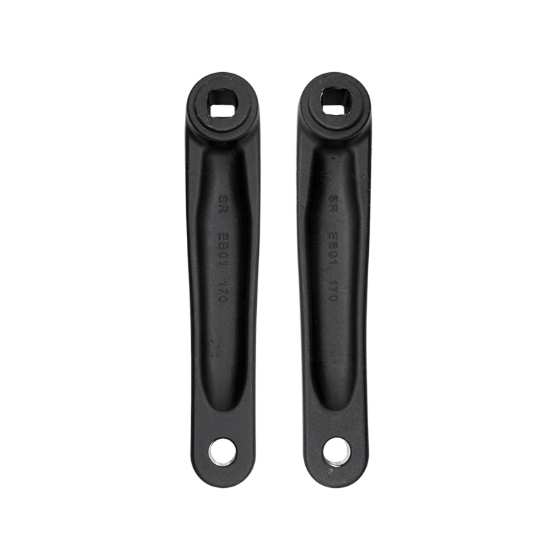 Juego de bielas 34T/170mm VENTIX PLUS/ARENOX PLUS - RuedaQrueda