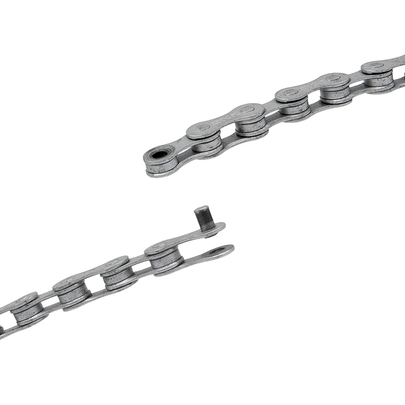 Cadena Z7RB"*124 knots/Dacromet COMMANDO/NAVY/GRANIT - RuedaQrueda