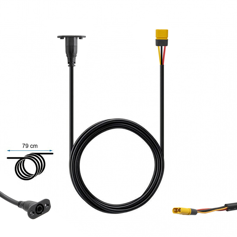 Câble port de charge Xiaomi Mi5 Max [ORIGINAL]