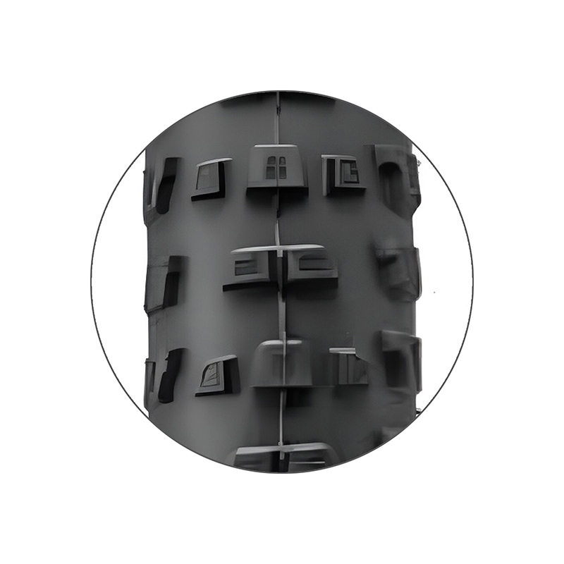 Neumático de Bicicleta Plegable W2114 26x2,25 - RuedaQrueda