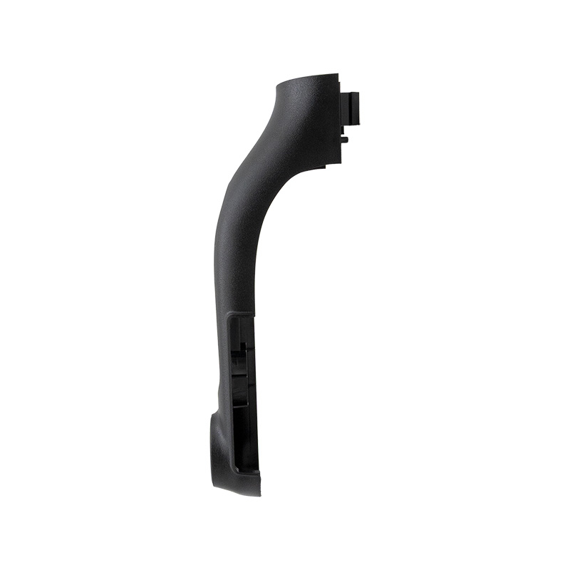 Cache Fourche L noir Ninebot F2/F2 Pro [Ninebot]