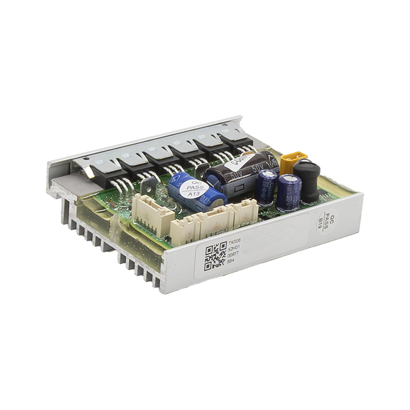 Controladora Mi4 Gen 2 (EU) - RuedaQrueda