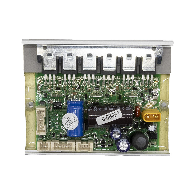 Controladora Mi4 Gen 2 (EU) - RuedaQrueda