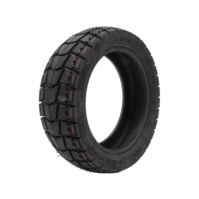 Pneu tubeless 10x2,75-6,5