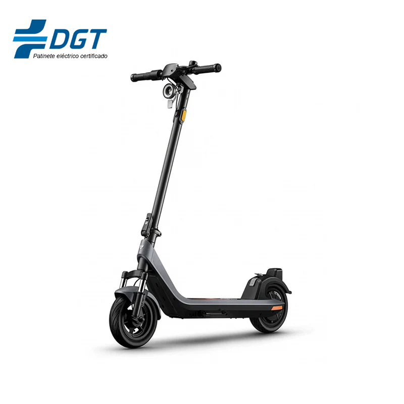 Patinete NIU KQi 200P ES-GY - RuedaQrueda