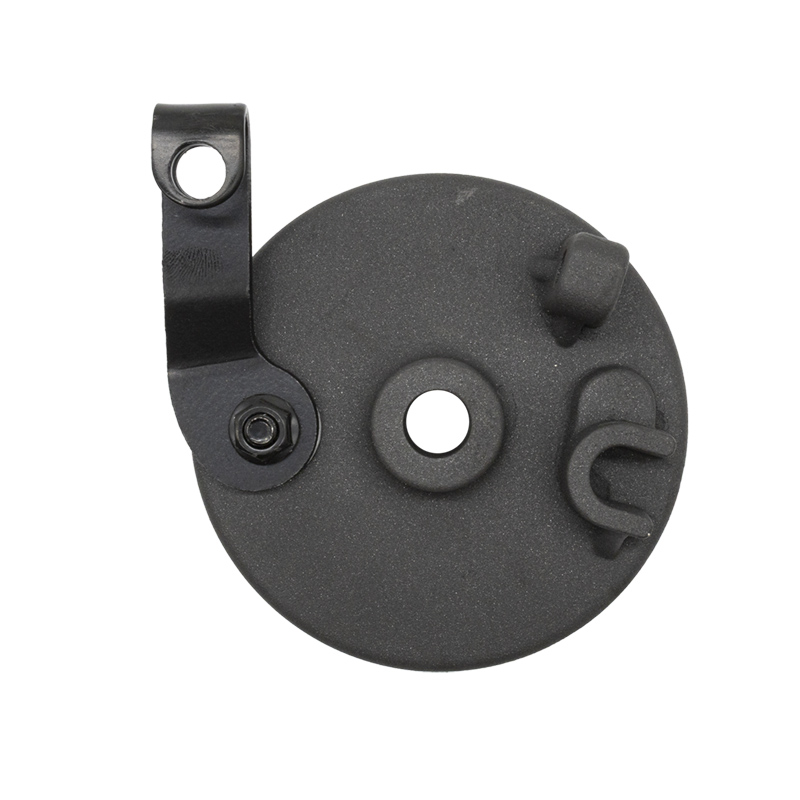 Tapa de freno de tambor para Xiaomi 6 - RuedaQrueda