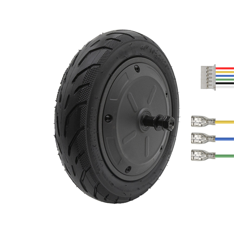 Motor Xiaomi 6 Lite neumático y cámara 10x2,125 - RuedaQrueda