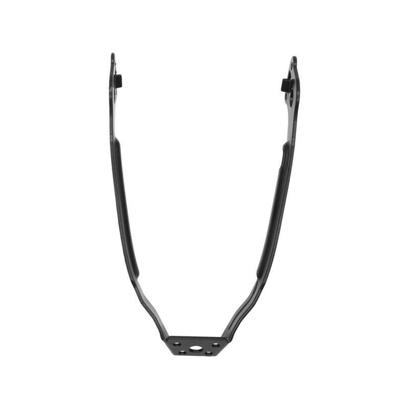 Soporte metálico para guardabarros trasero Xiaomi 6 - RuedaQrueda