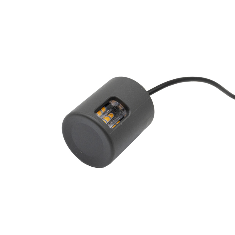 Kit de intermitentes izquierdo y derecho Xiaomi 6 - RuedaQrueda