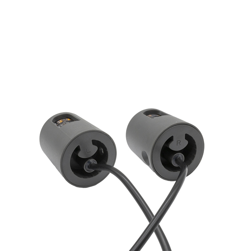 Kit de intermitentes izquierdo y derecho Xiaomi 6 - RuedaQrueda