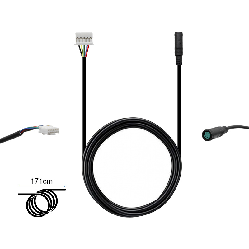 Cable Bus Xiaomi 6 Lite - RuedaQrueda