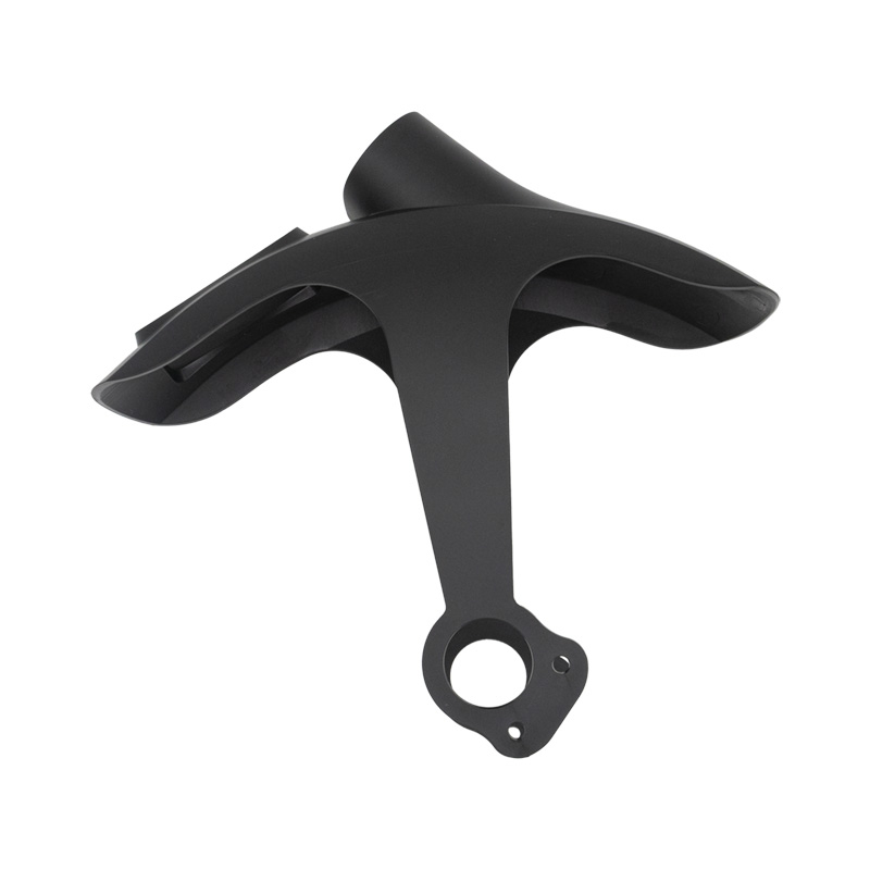 Guardabarros trasero Xiaomi 6 - RuedaQrueda