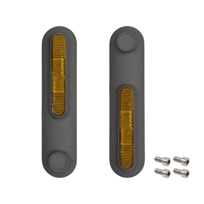 Embellecedor llanta trasera Xiaomi 6 - RuedaQrueda