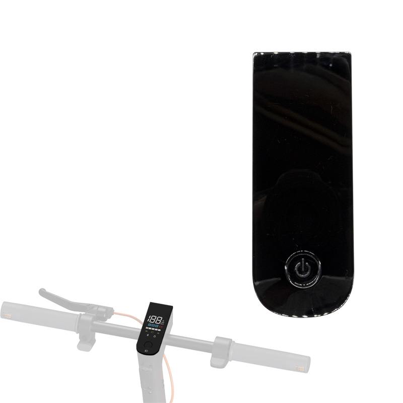Tapa display Xiaomi 6 Lite - RuedaQrueda