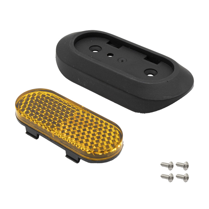 Catadióptrico lateral trasero Xiaomi 6 Lite - RuedaQrueda