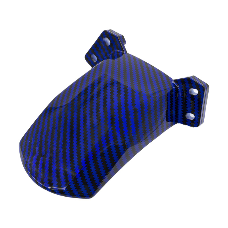Ecoxtrem M41 Tank Garde-boue avant - Bleu