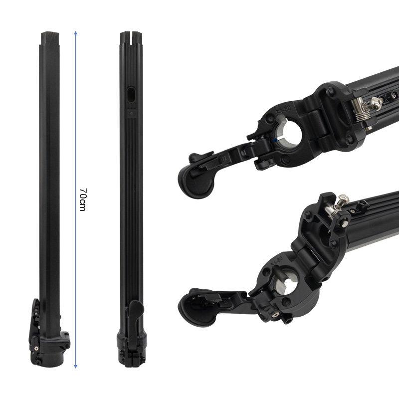 Potence pour Ecoxtrem M41 Tank