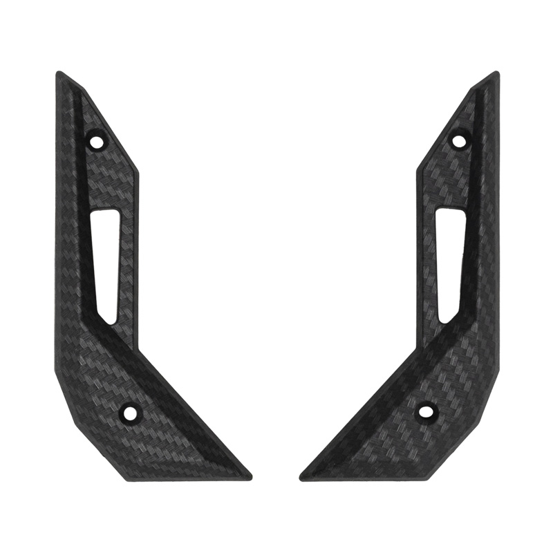 Cache-fourche pour Ecoxtrem M41 Tank