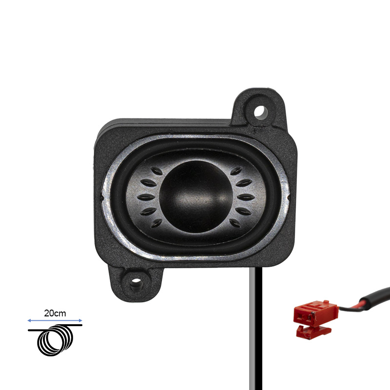 Klaxon Ninebot Max G3 [Ninebot]