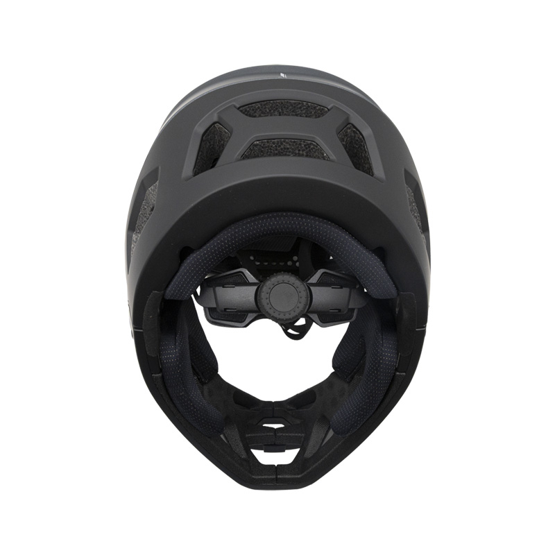 Casco INTEGRA Sport negro - S (51-54cm) - RuedaQrueda