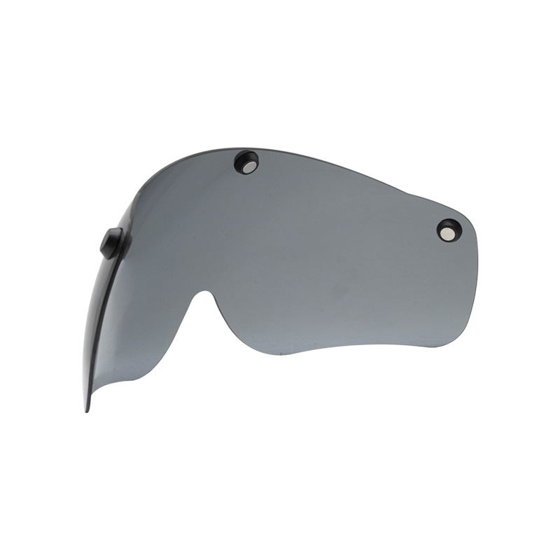 Lente magnética para casco - negro para Velio y CP03 SPORT - RuedaQrueda