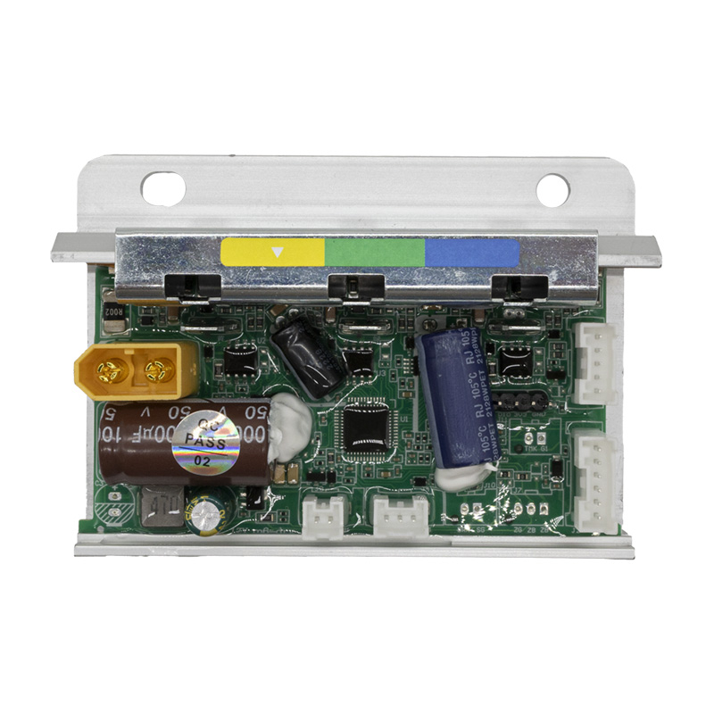 Kit de controladora y display no original para MI6 Lite - RuedaQrueda