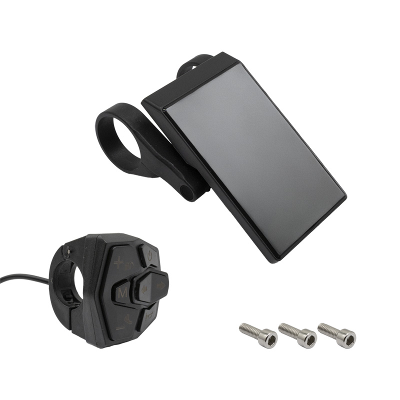 Pantalla Display Joyor S10-S-Z con intermitente - RuedaQrueda