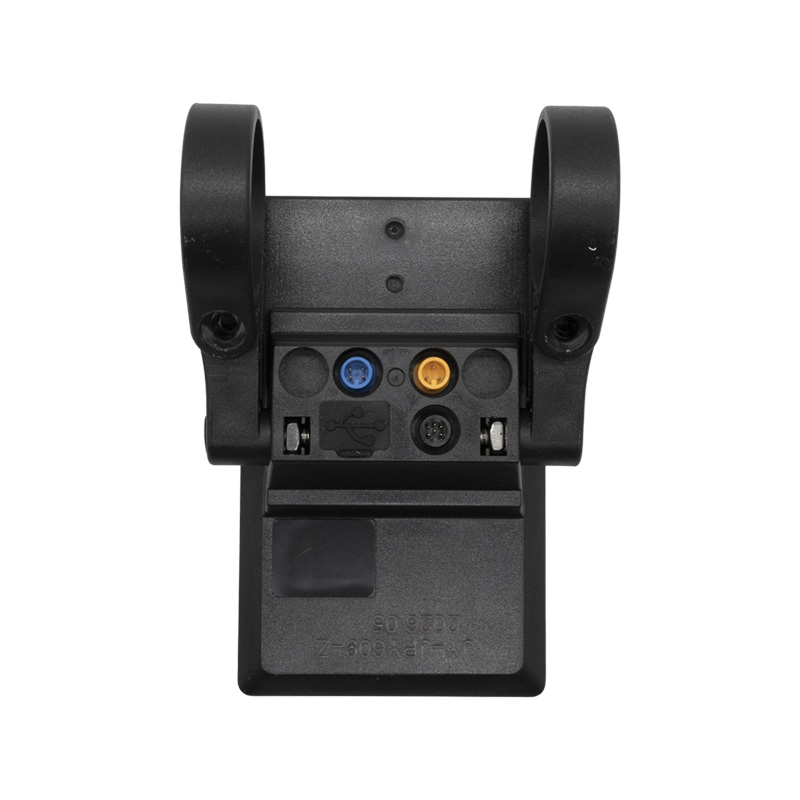 Pantalla Display Joyor S10-S-Z con intermitente - RuedaQrueda