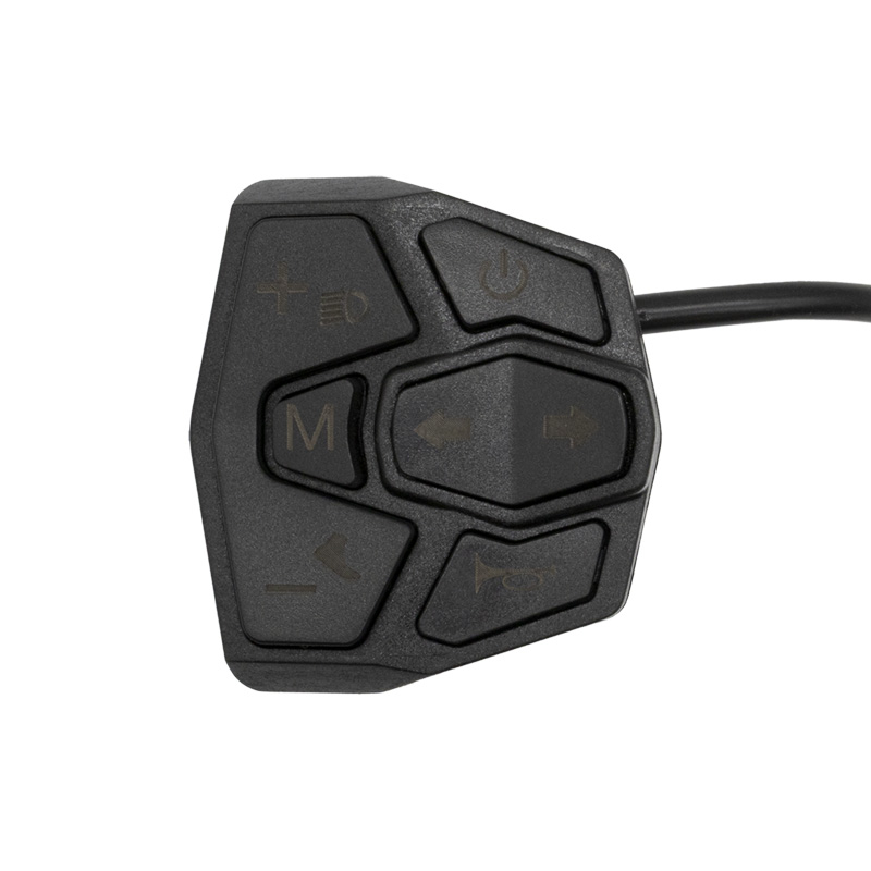 Pantalla Display Joyor S10-S-Z con intermitente - RuedaQrueda