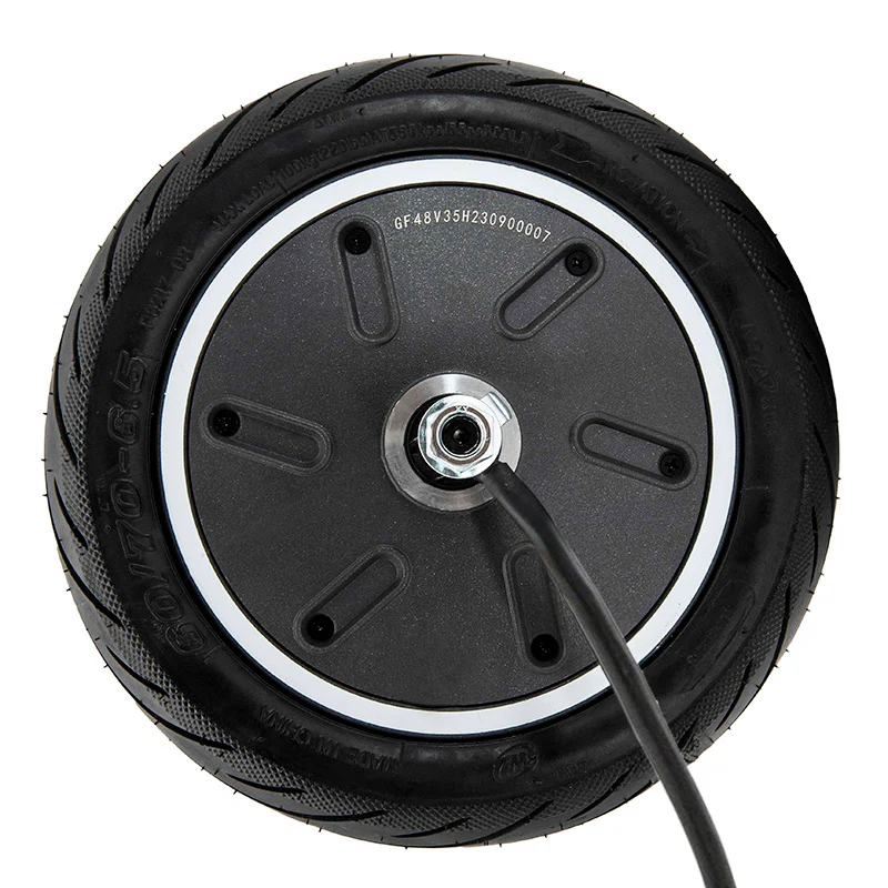 Motor 48V 800W 6,5/B45 para SmartGyro K2 homologado