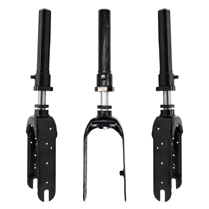 Horquilla delantera original Ninebot Max G2 E - version 2025 - RuedaQrueda