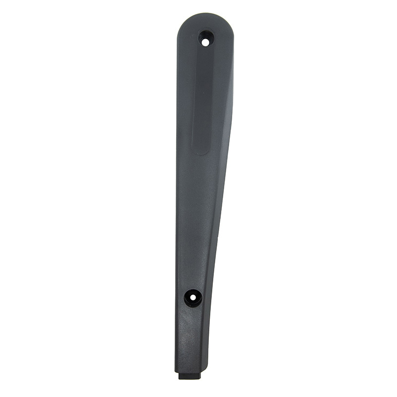 Embellecedor trasero negro L Ninebot E22/E25/E45 [Ninebot]