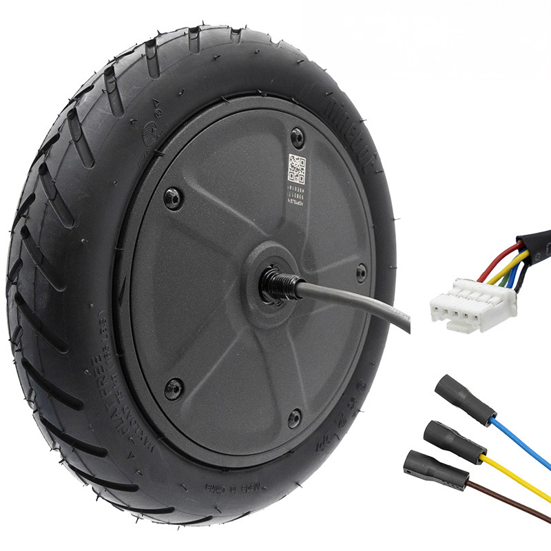 Motor 36V 300W 6,5/B45 Ninebot E25/E45 E [Ninebot]
