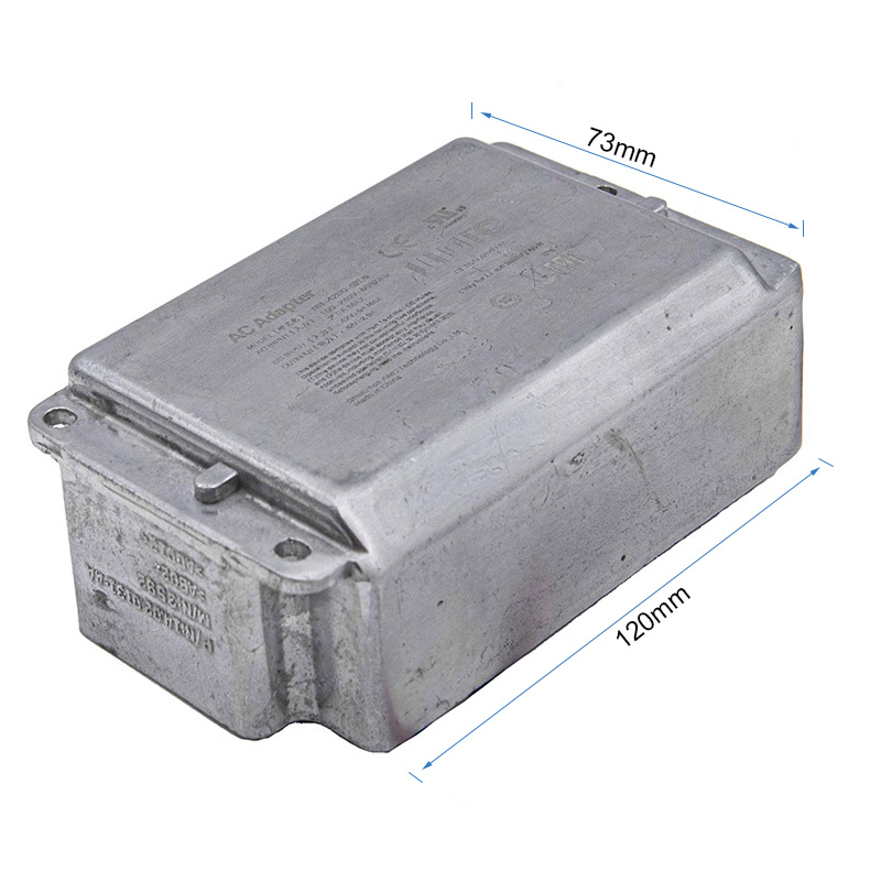 Cargador 36v 3A original Ninebot G65