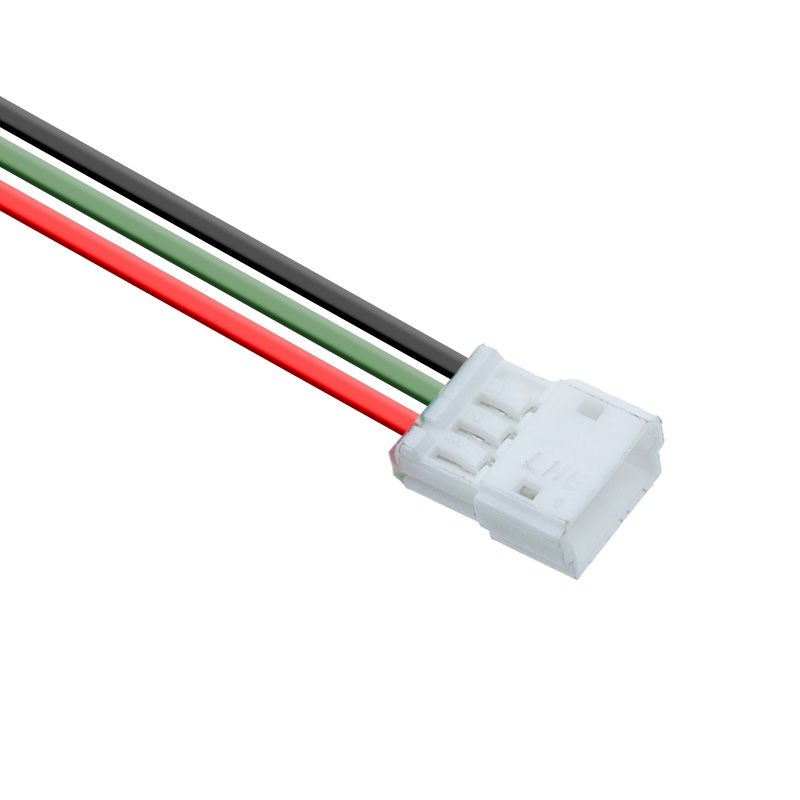 Acelerador negro 13cm Ninebot E2 E / E2 Plus [Ninebot] - Conector JST ZH