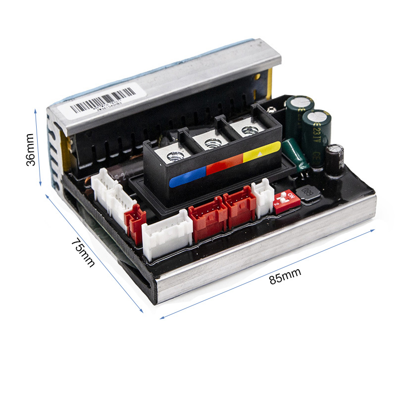 Controladora 36V 450W Ninebot Max G2 E [Ninebot]