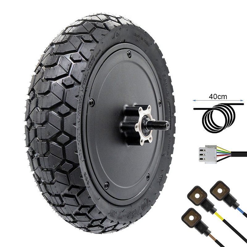 Moteur Ninebot Zt3 pro