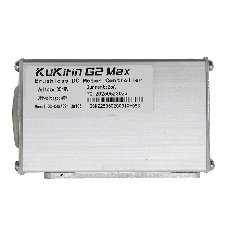 Controladora 48V 25A KuKirin G2 Max [Kugoo] Modelo A