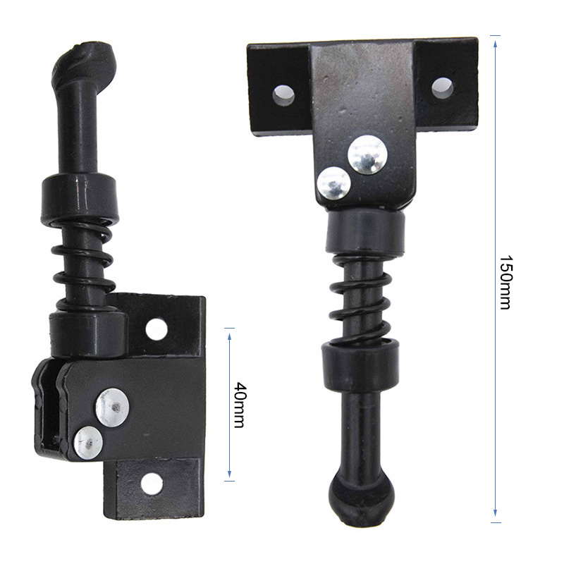 Caballete MODELO 1 150MM