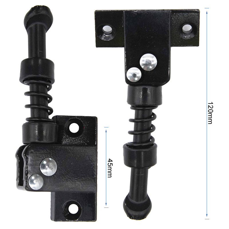 Caballete Modelo 4 120MM