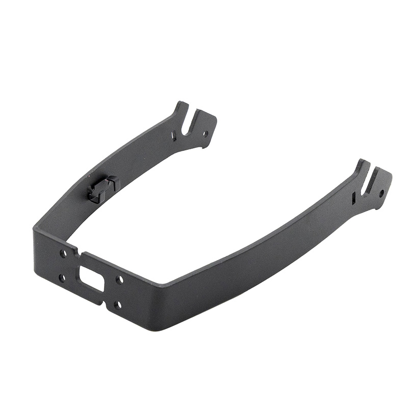 Support de garde-boue Ninebot ZT3 PRO E